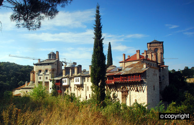 Хиландар спасава српску баштину